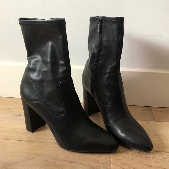franco sarto fancy boot